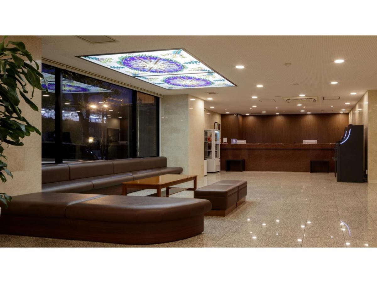Center Hotel Narita 1 - Vacation Stay 43744V Exterior photo